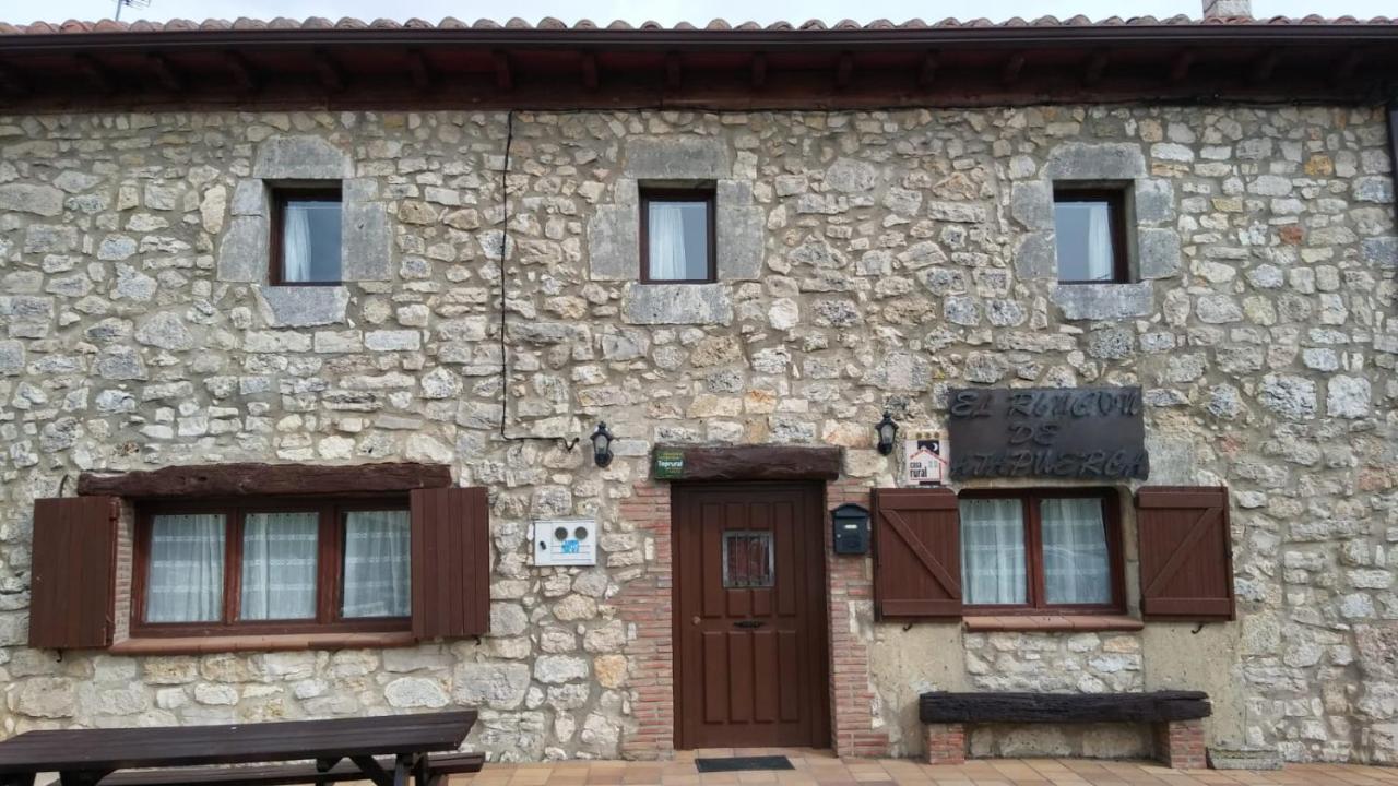 El Rincón de Atapuerca - Ferienwohnung