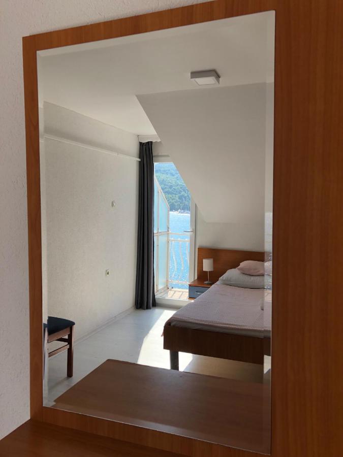 Apartamento Estudio con balcón y vistas al mar