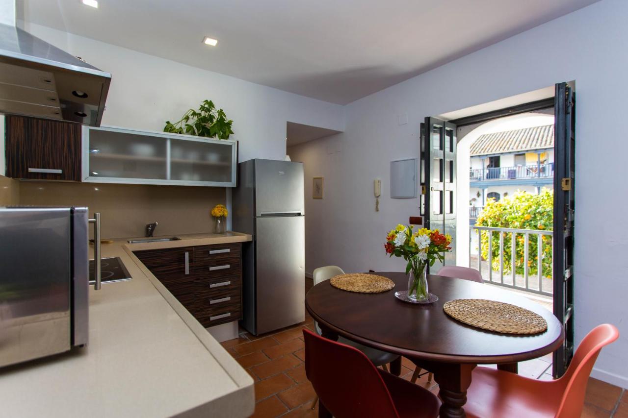 Corral del Conde - B&B Siviglia