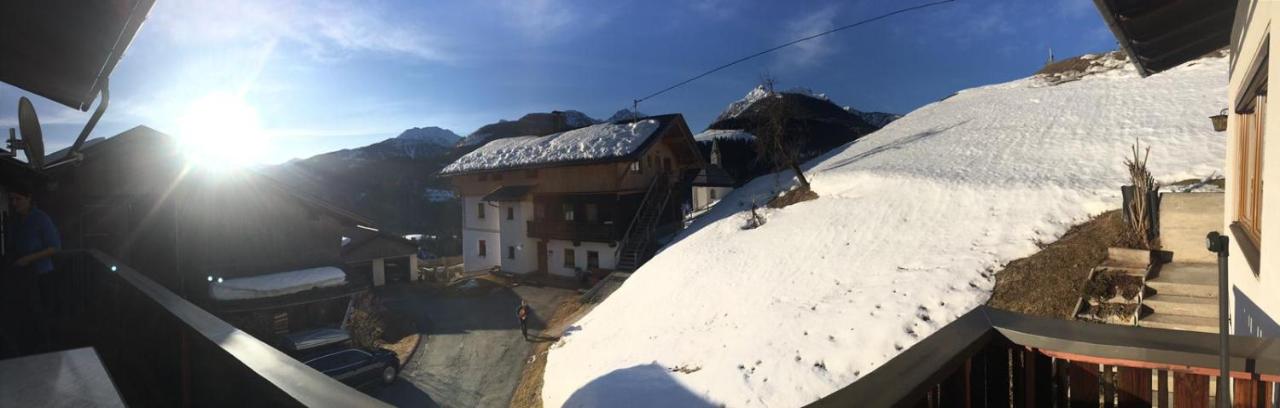 Mitterbergerhof - B&B
