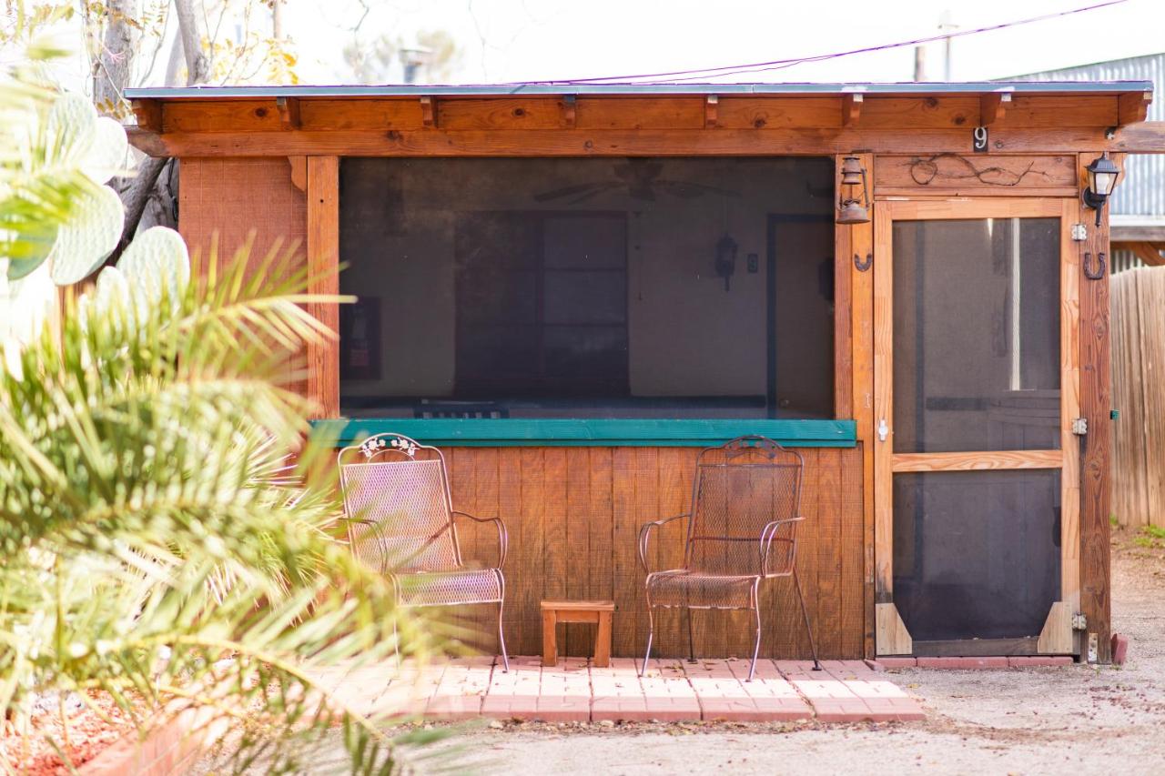 Deluxe Cottage