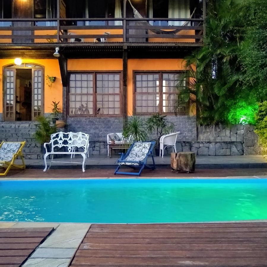 Mira Playa Geribá - B&B