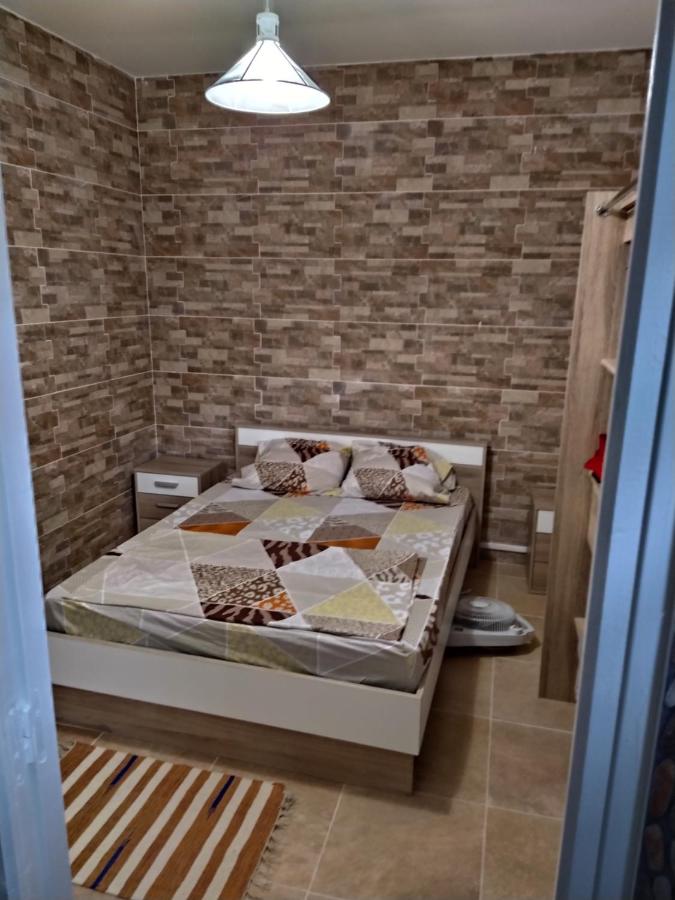 charmant appartement gondeau jambette - Ferienwohnung Saint-Joseph