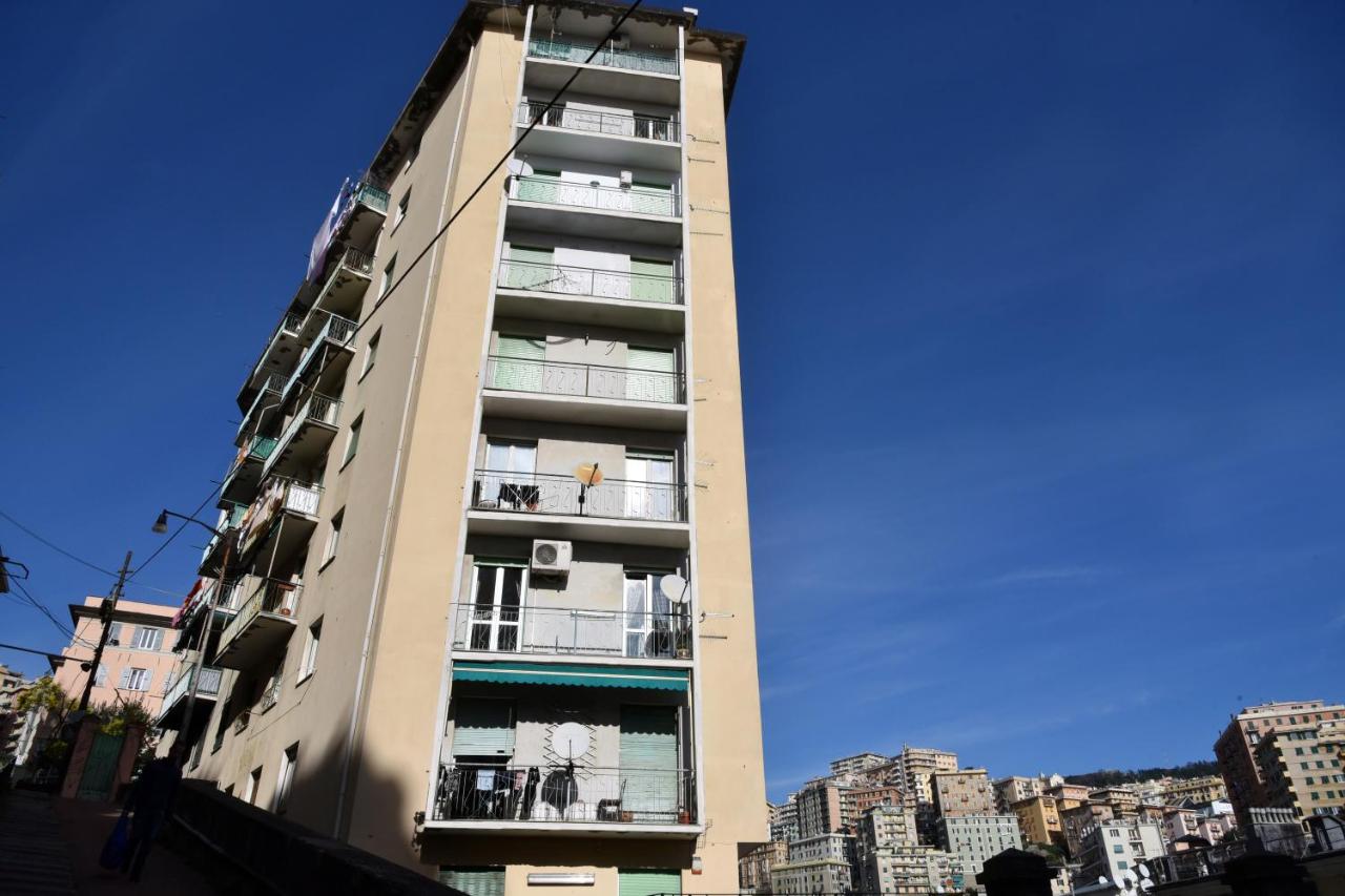 Diana Guest House - Chambres d’hôtes Gênes