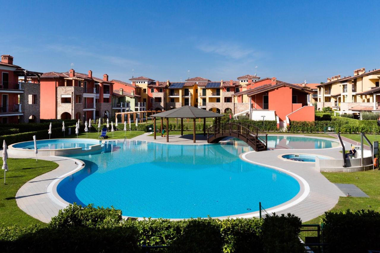 Appartamento Corina - B&B