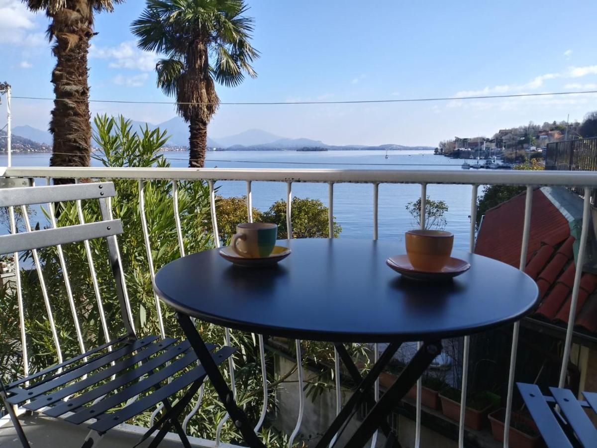 Ca' d'Alfonso - B&B Baveno