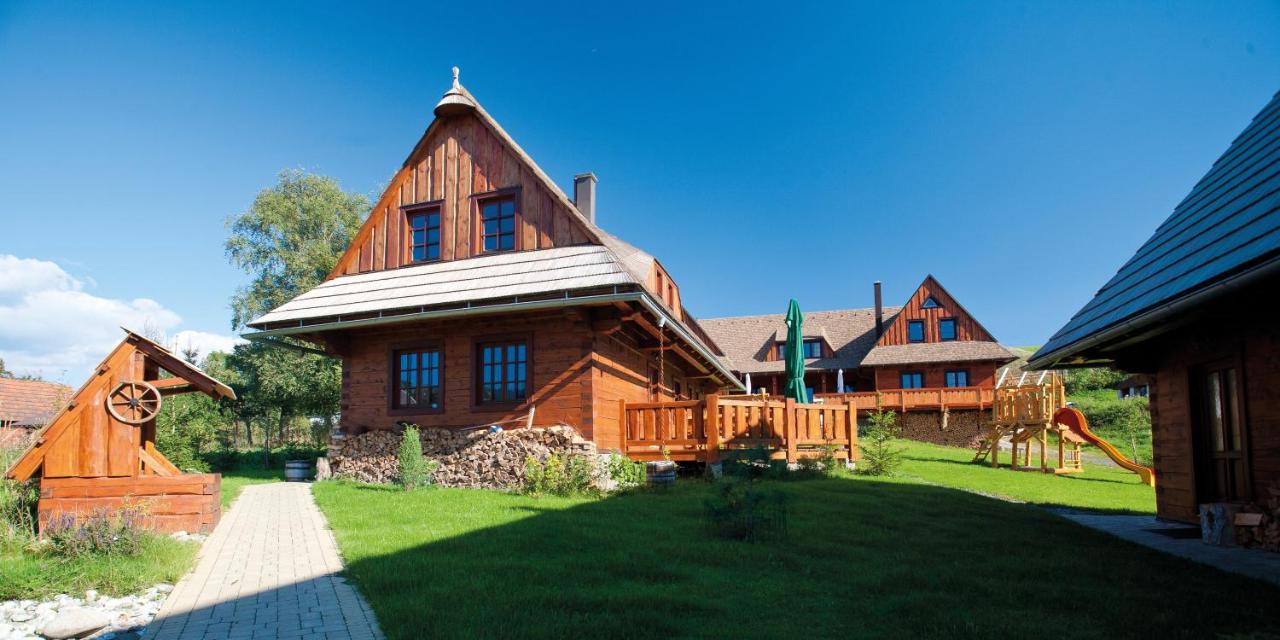 Ferienhaus mit 4 Zimmern