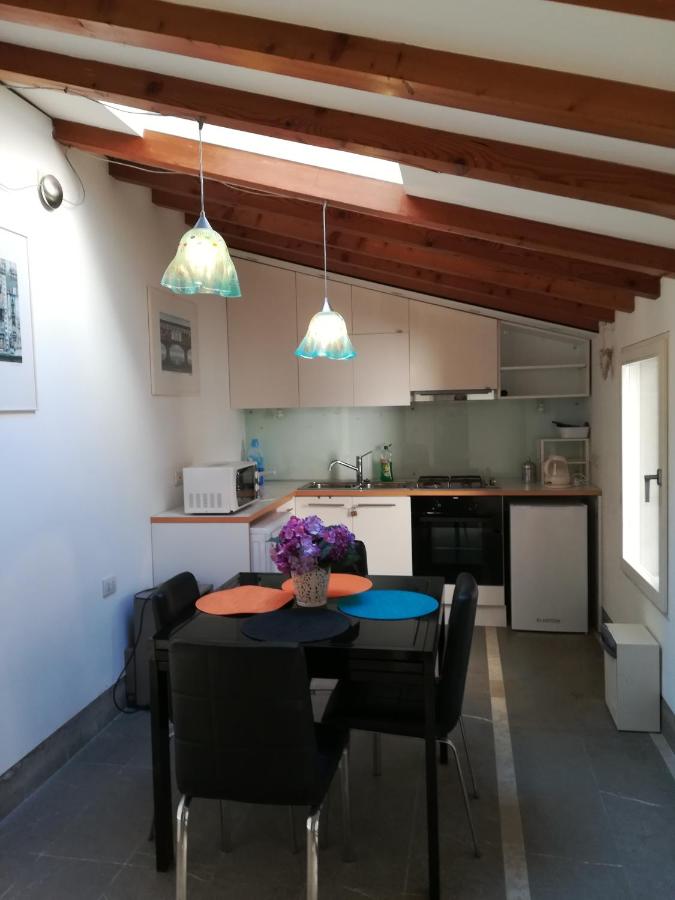 CHARMING HOUSE IN VENICE - Chambres d’hôtes Venise