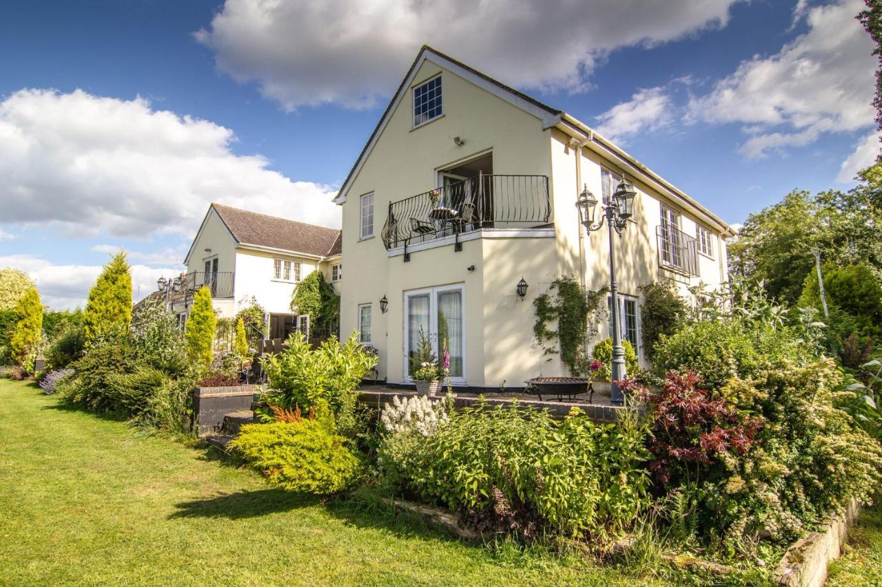 Dodford Grange - B&B Daventry