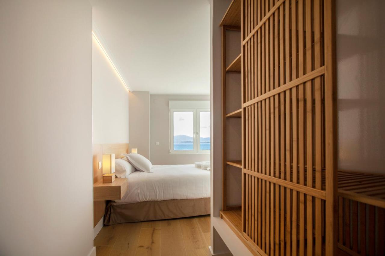 Appartement - Vue sur Mer