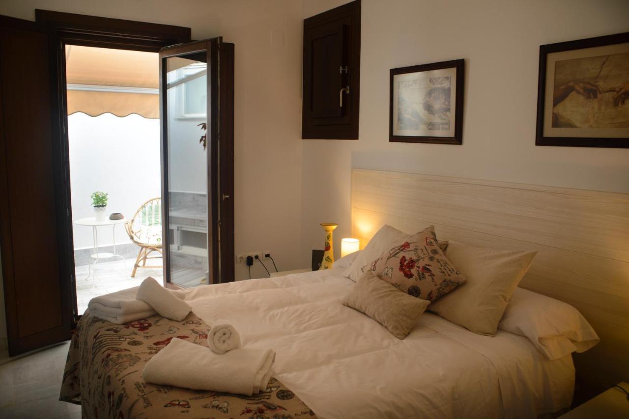 Appartement met Terras