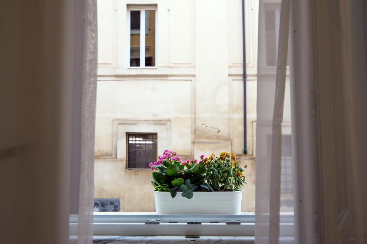 Rome Deluxe Apartments - Chambres d'hôtes Rome
