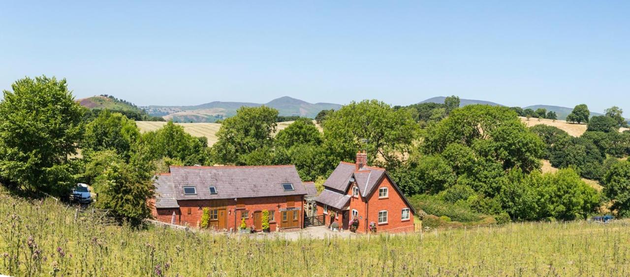 B&B Llangollen - Finest Retreats - 1 Bed Llangollen Cottage - Sleeps 2 - Bed and Breakfast Llangollen