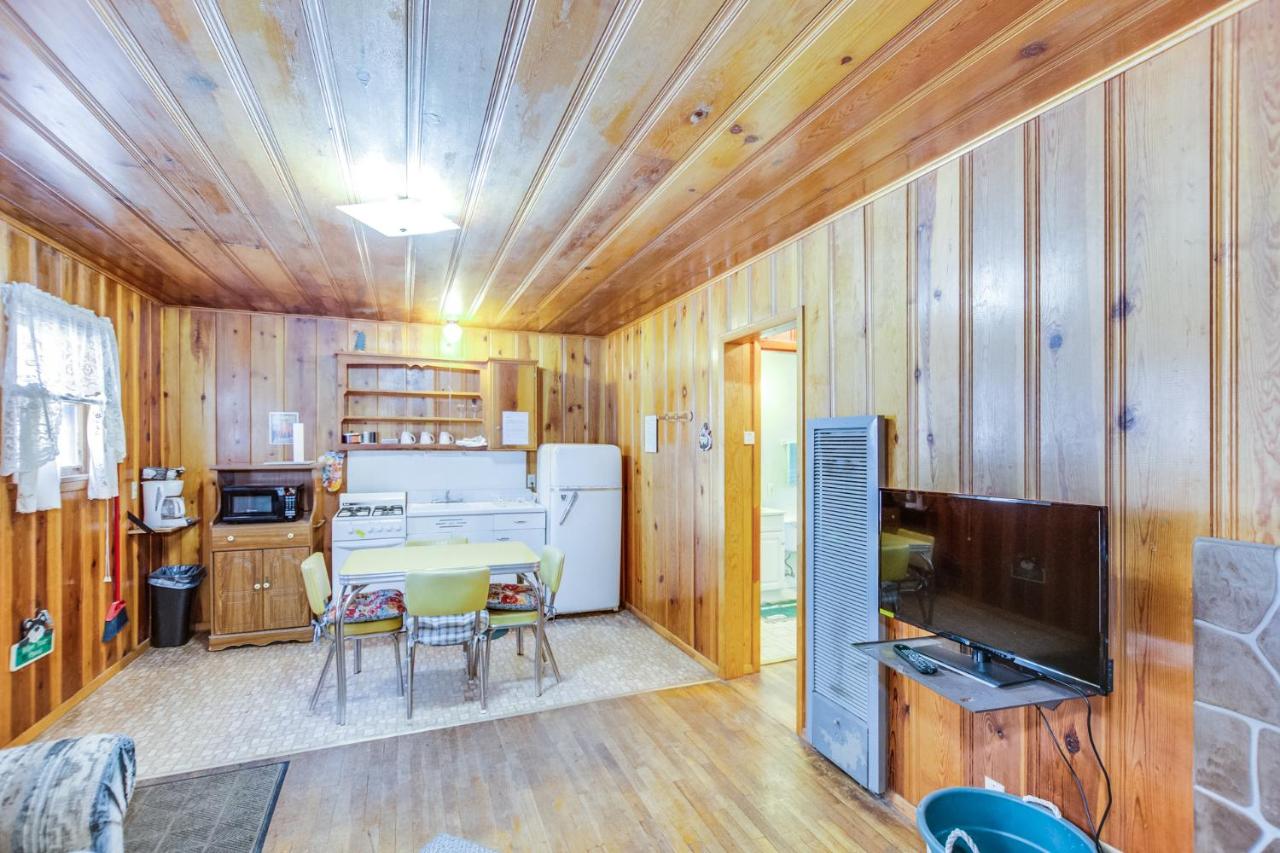 Maison 1 Chambre