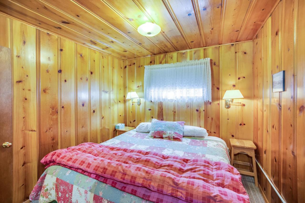The Cabins at Cloudcroft - B&B Cloudcroft