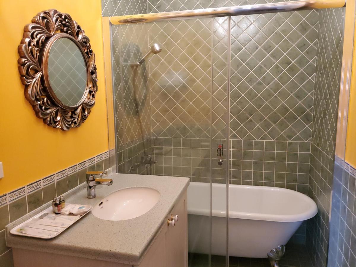 Chambre Double Économique