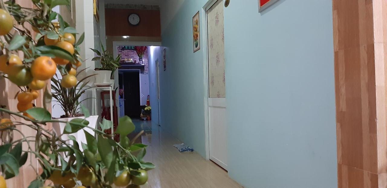 Homstay Thanh Sơn - B&B Cồn Dơi