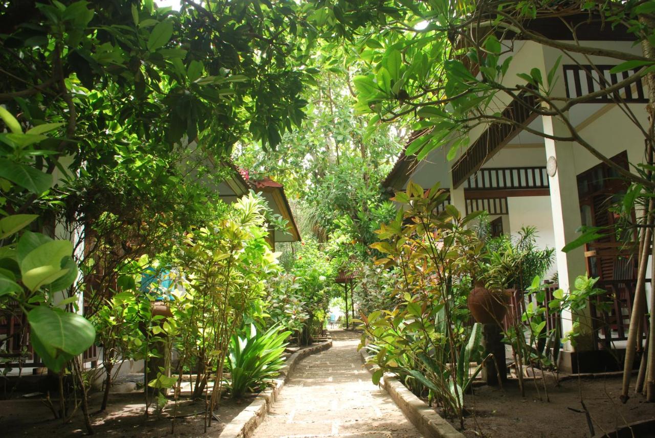 Bungalow Standard