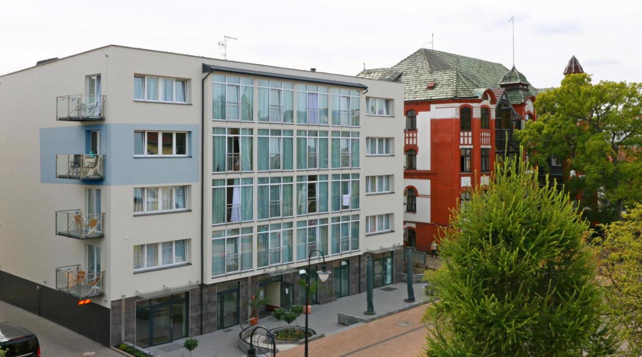 Apartament 308 - Ferienwohnung