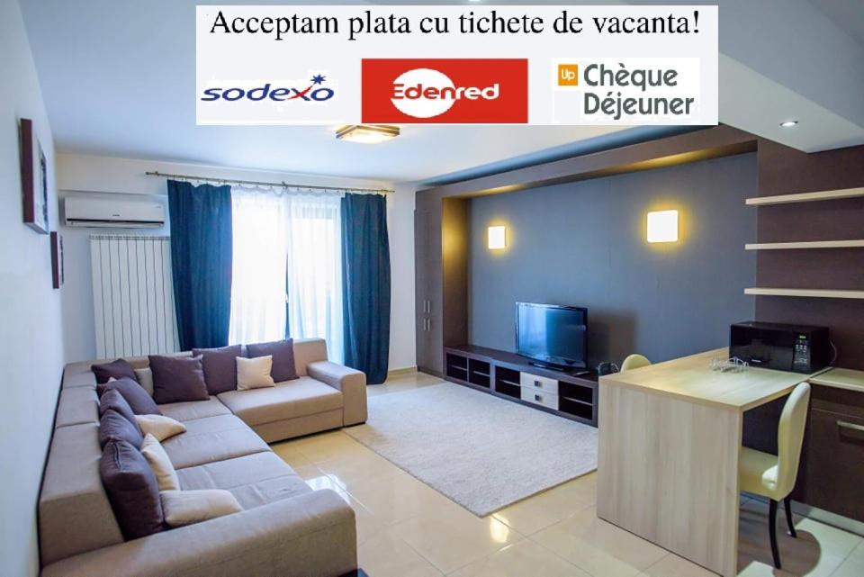 B&B Mamaia - C&Y Zev Apartments - Bed and Breakfast Mamaia