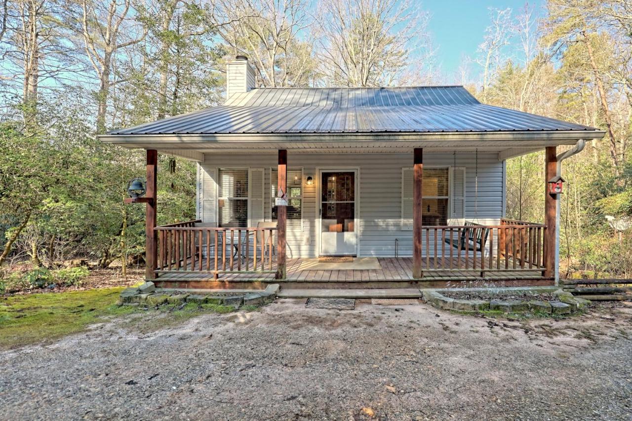 Laurel Creek - B&B