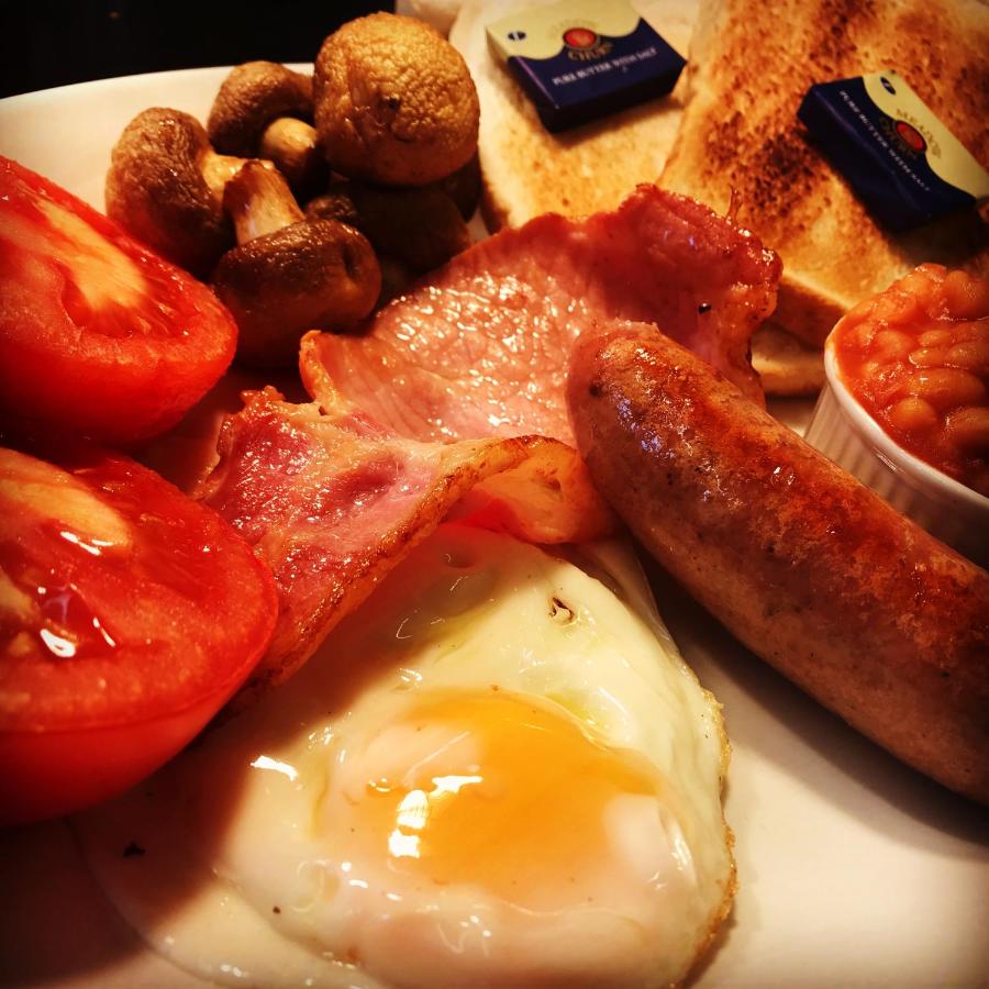 The Lion Waddesdon - B&B Waddesdon