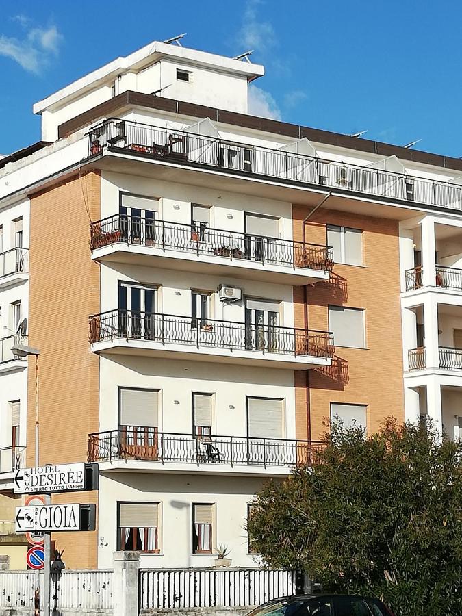 B&B Attico Mare - Bed and Breakfast San Benedetto del Tronto