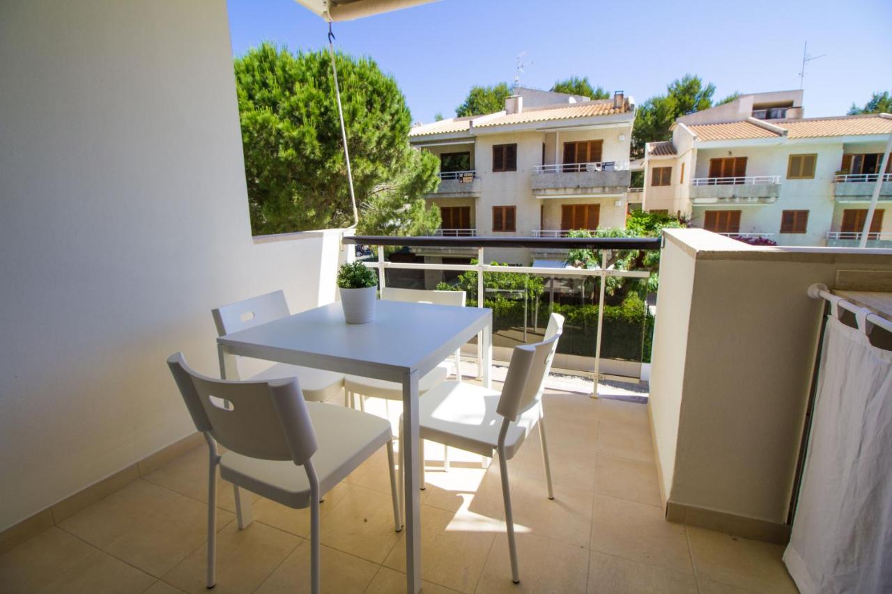 Precioso Apartamento con wifi y A/C - Ferienwohnung Port de Pollença