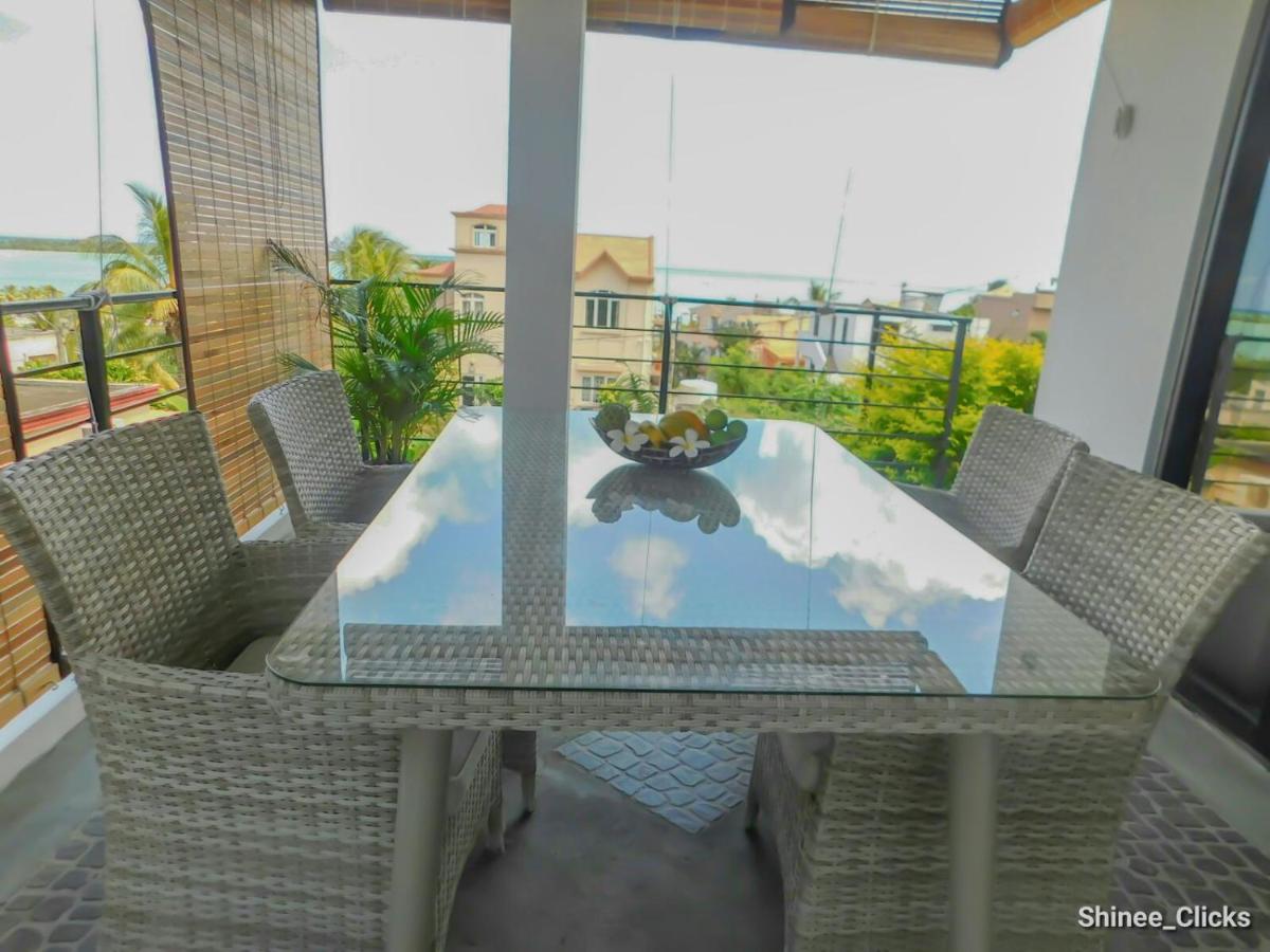 Appartamento con Vista Mare