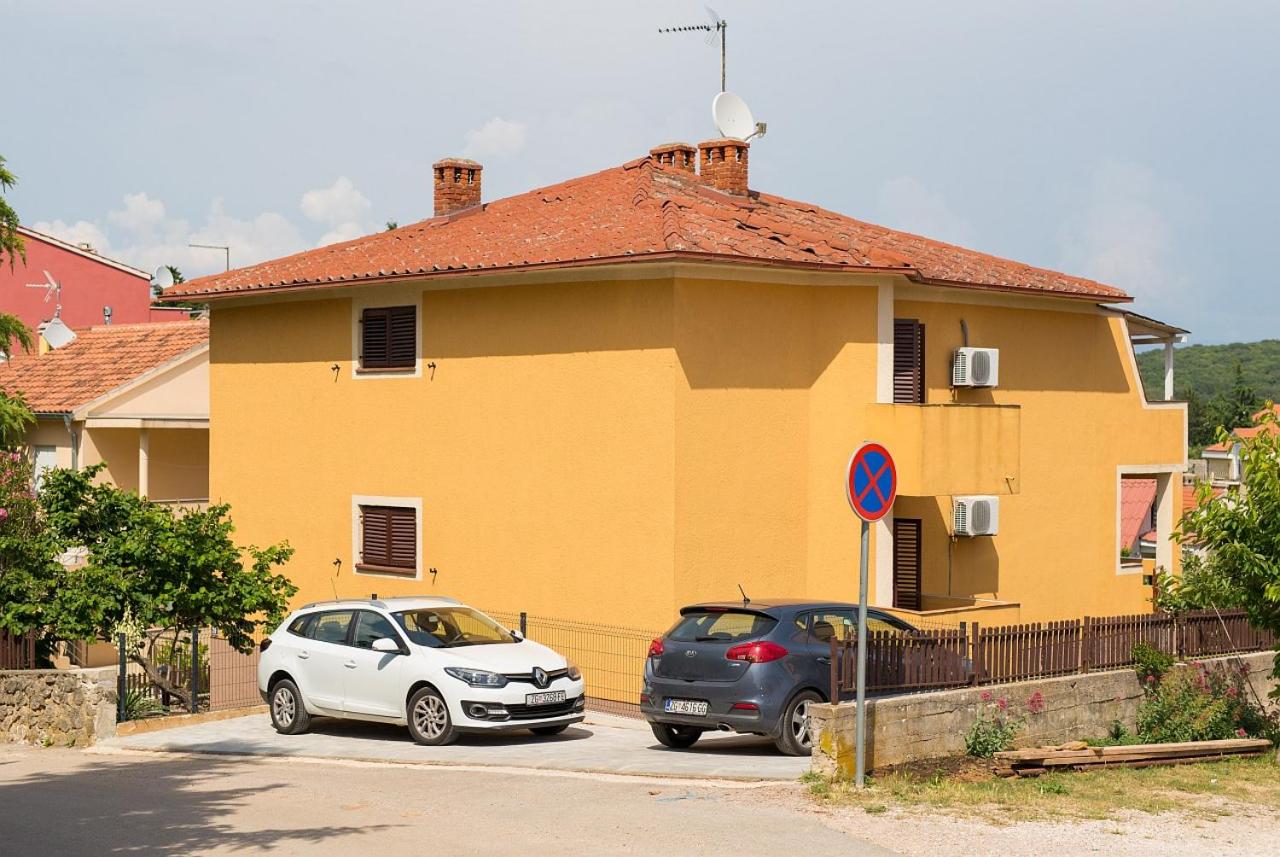 Apartment Ivana - Chambres d'hôtes Kornić