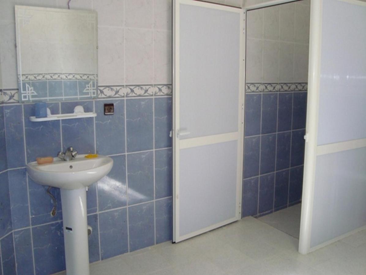 Appartement (6 Adultes) - Hafsa