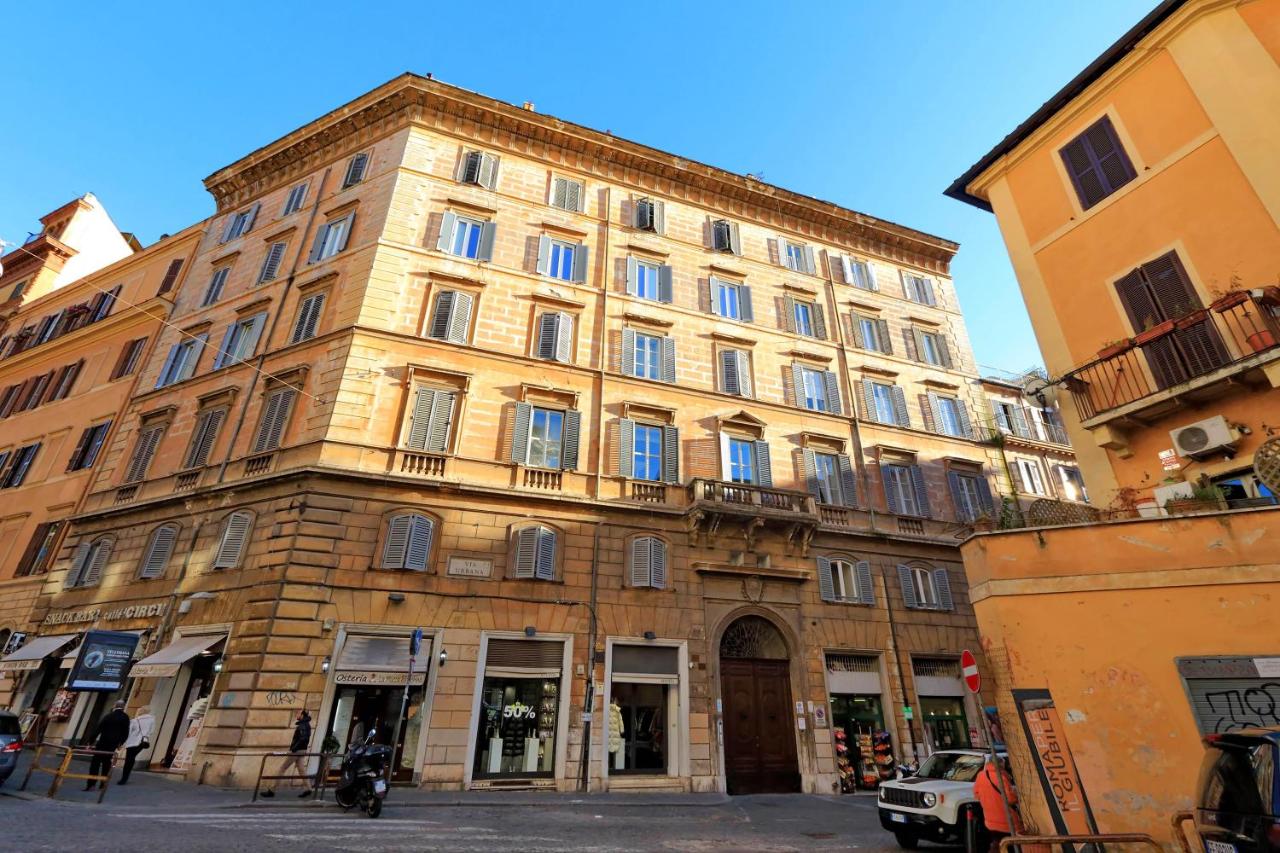 Roma Suite Monti - B&B Rome