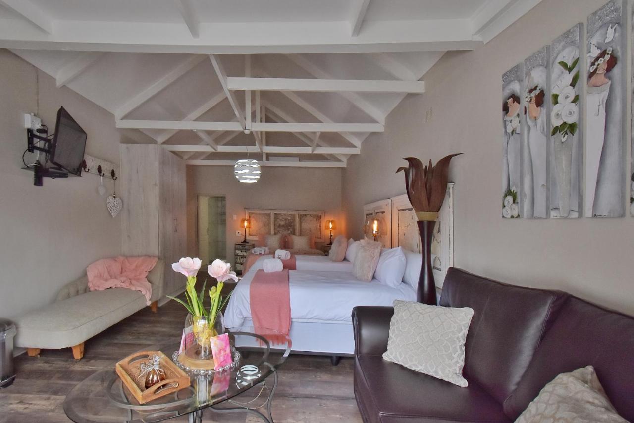 Chambre Familiale Deluxe