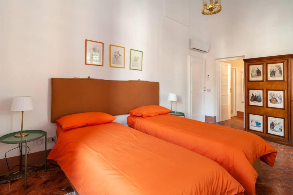 Appartamento nel Parco di Villa Erba - B&B Cernobbio