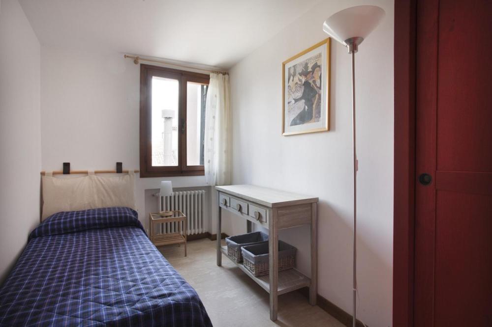 Apartment mit 2 Schlafzimmern