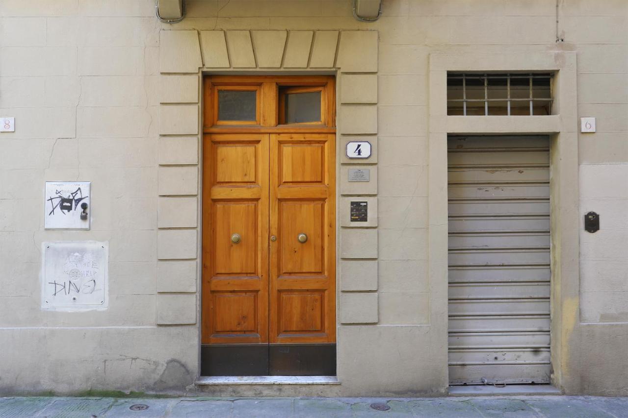 At 4 For You - B&B Firenze