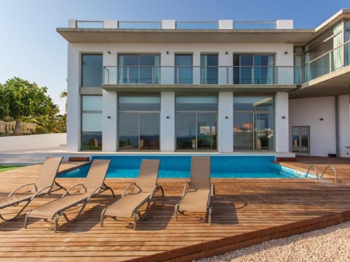 Sa cova blanca - B&B