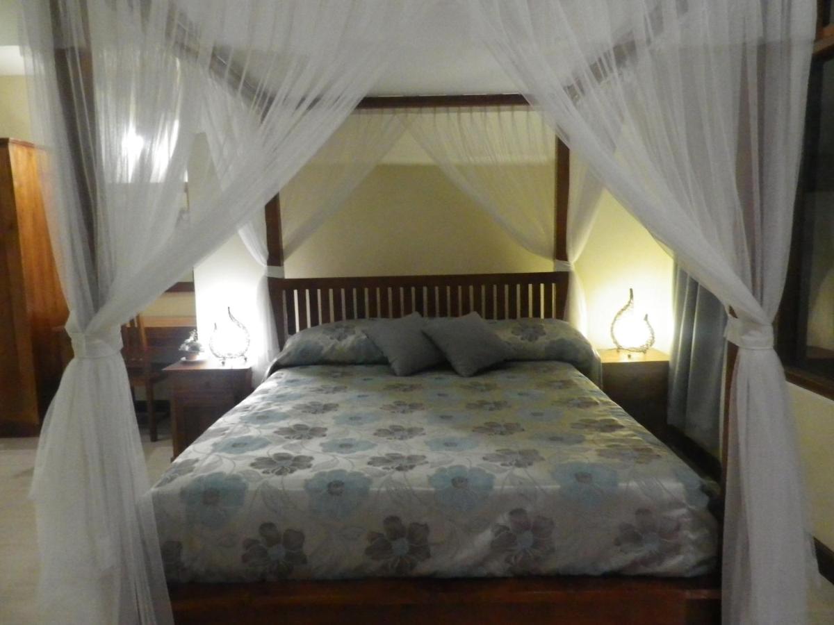 Villa de 1 dormitorio Deluxe con piscina privada