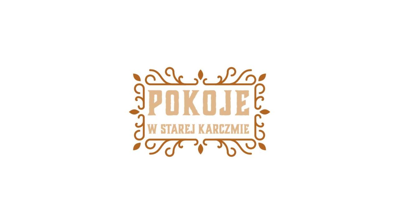 Pokoje w Starej Karczmie - by Upstairs