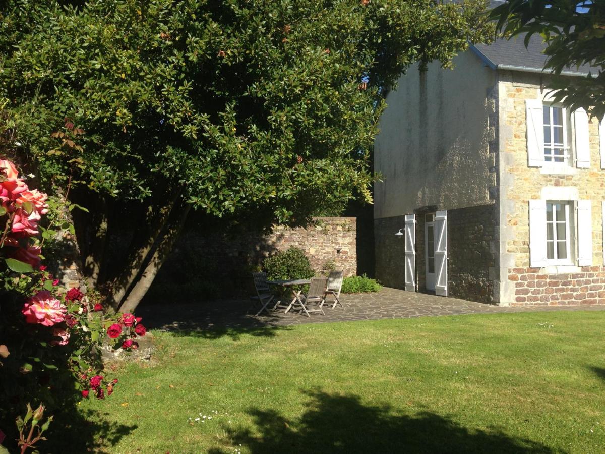 Maison 3 Chambres