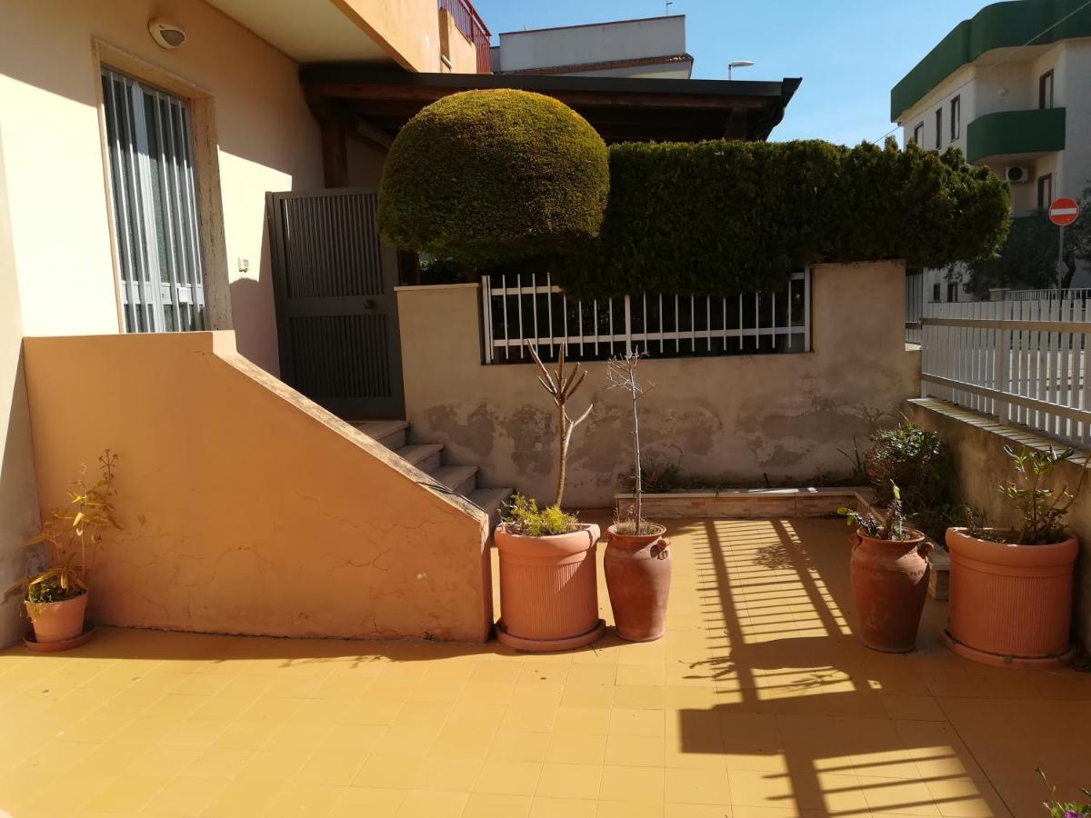 Casa Annamare, nel Borgo marinaro - B&B