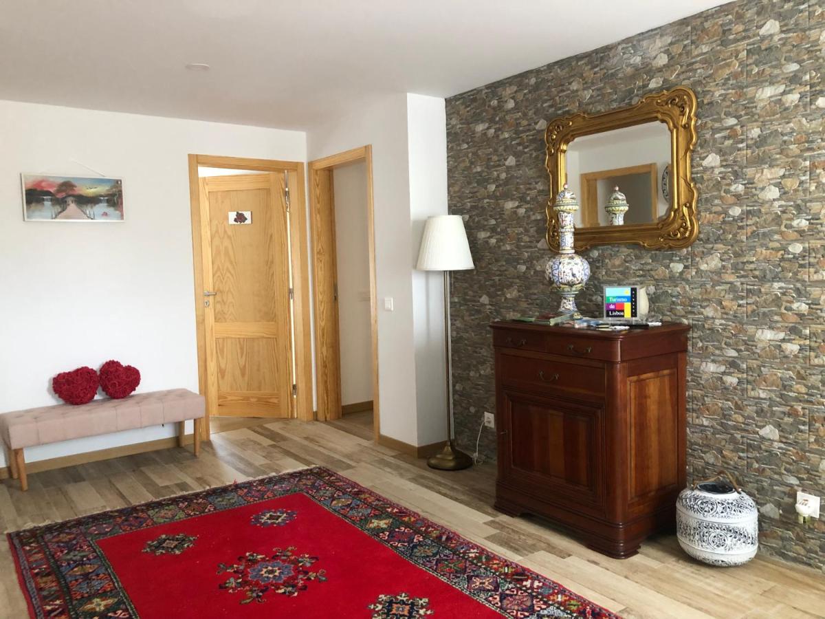 Terra Luso - Ferienwohnung Cadaval