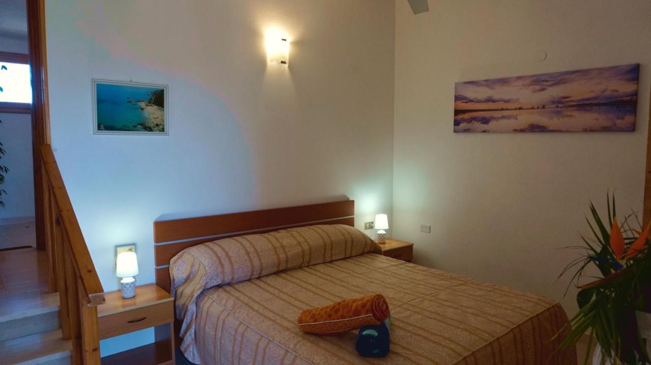 Studio - Vue sur Mer