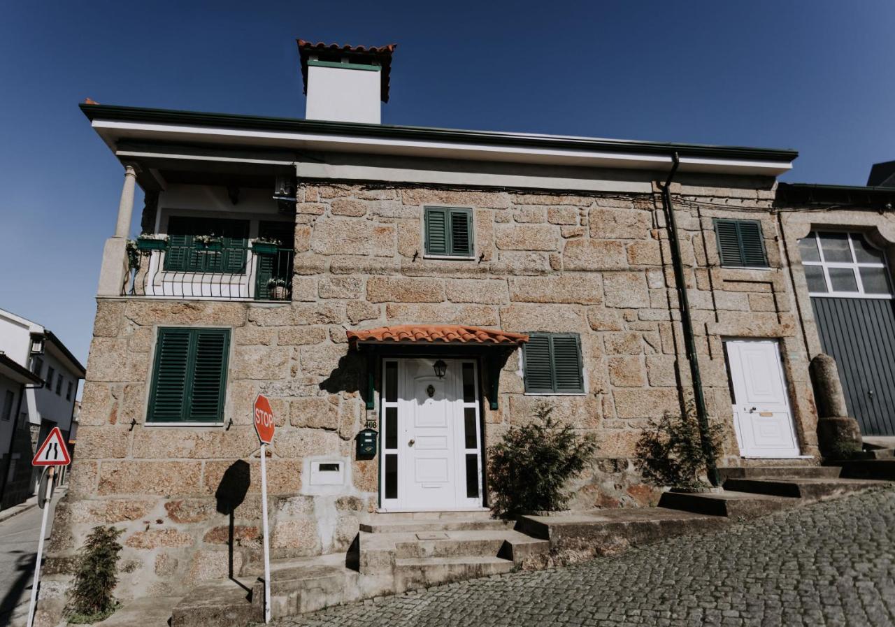Casa da Calçada - Chambres d’hôtes Guimarães