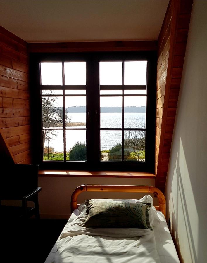 Chambre Triple - Vue sur Lac