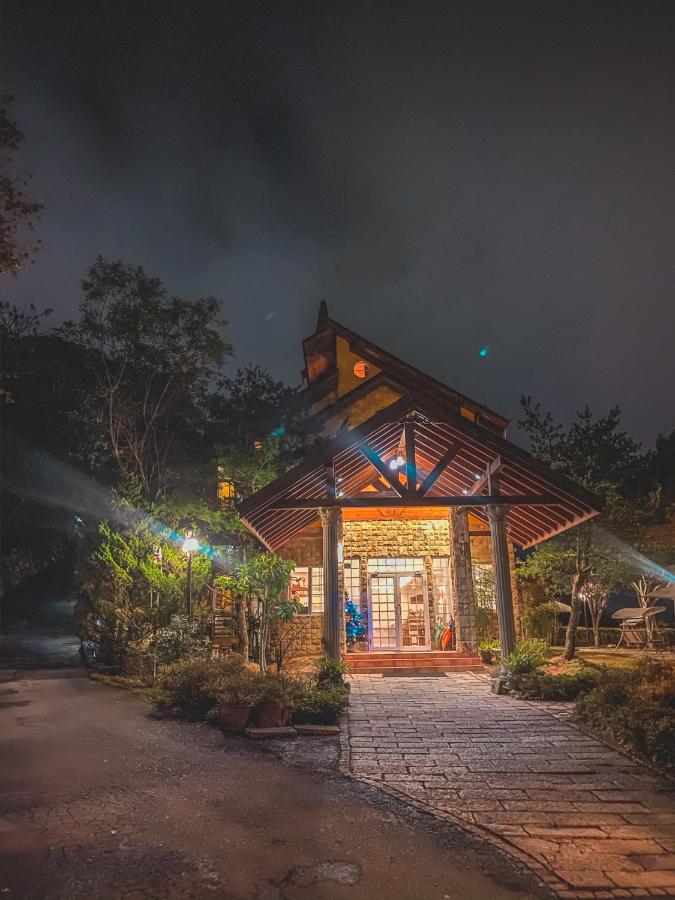 Euro Country Villa - B&B Renai