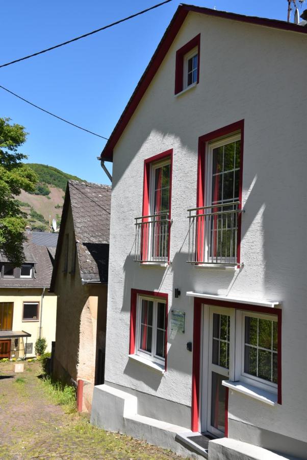 Apartment Weinberg - B&B Ürzig
