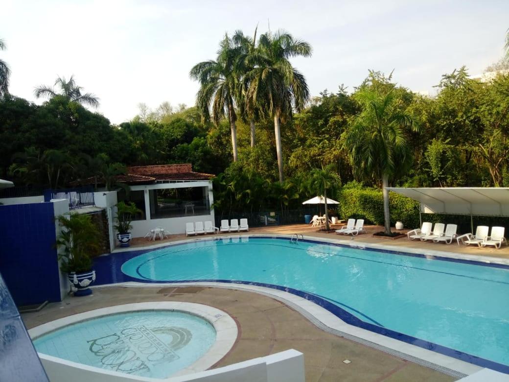 B&B Girardot City - Condominio Girardot Resort - Bed and Breakfast Girardot City