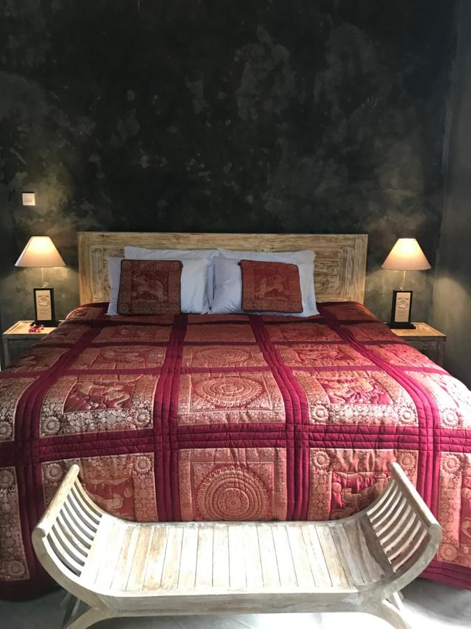 Deluxe Double or Twin Room with Mountain View