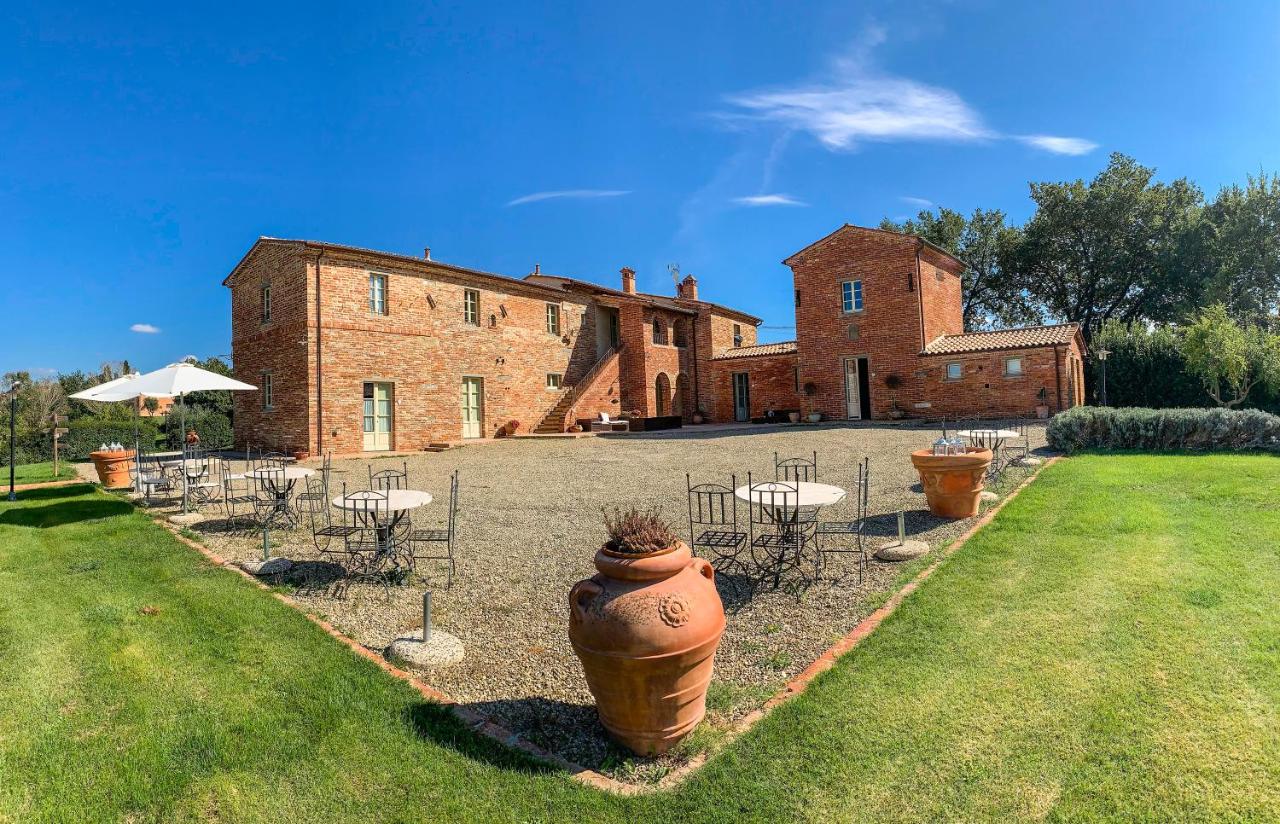 Casale Cardini - Bed and Breakfast